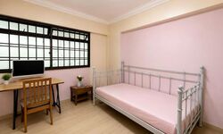 Blk 125 Rivervale Plains (Sengkang), HDB 4 Rooms #558493561